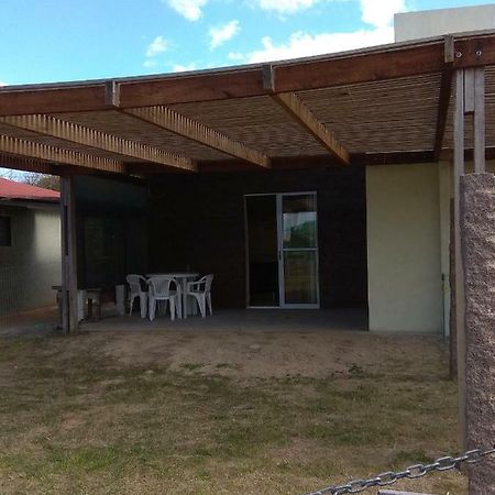 Cabana Gabon Barra del Chuy Eksteriør billede