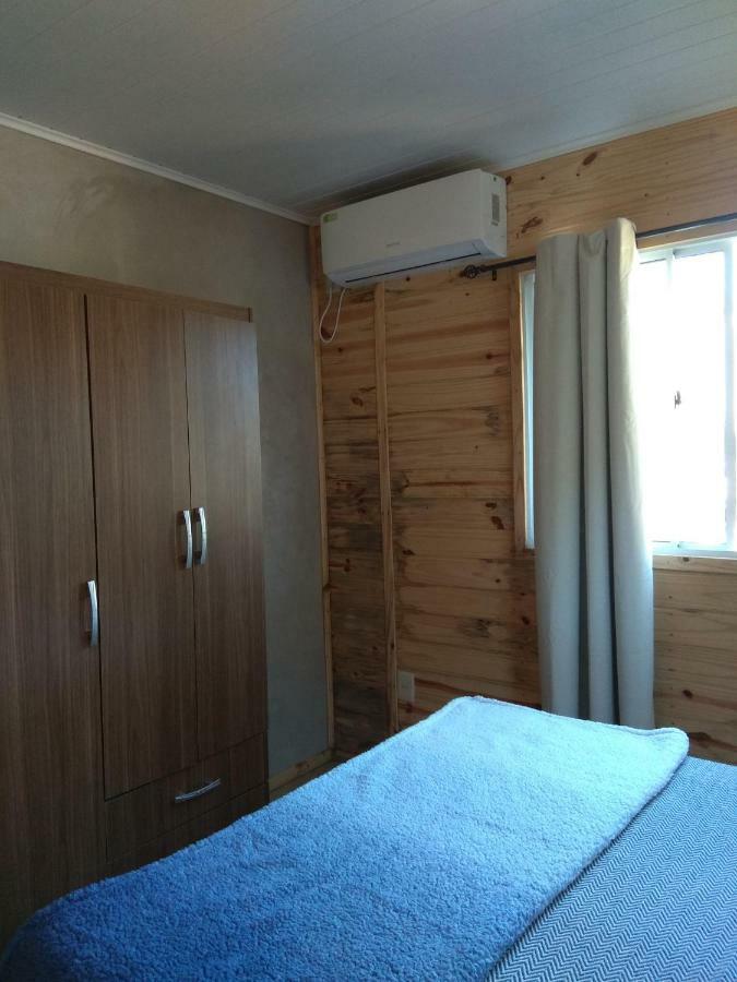 Cabana Gabon Barra del Chuy Eksteriør billede