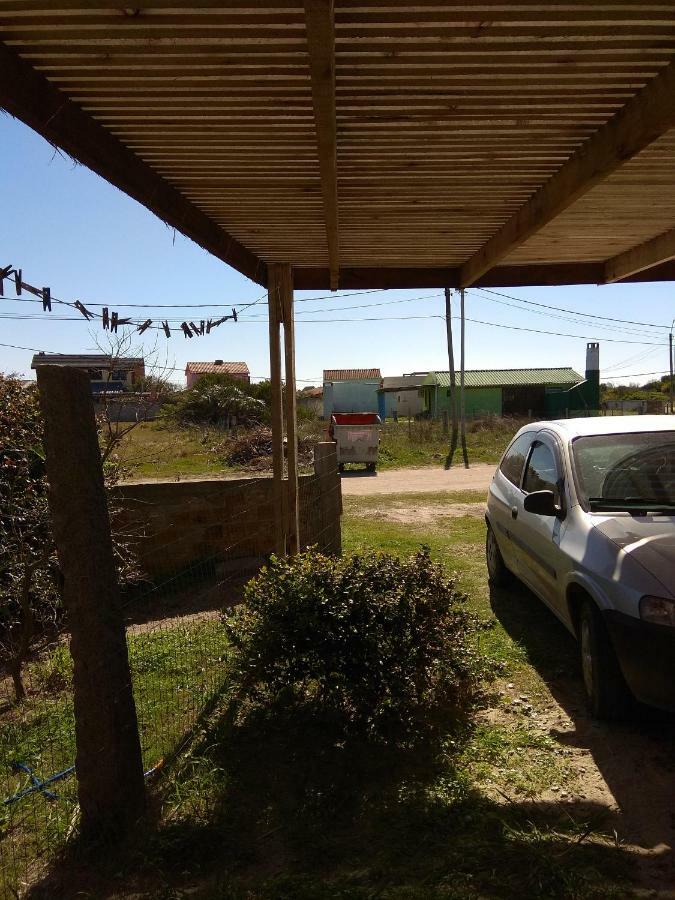 Cabana Gabon Barra del Chuy Eksteriør billede